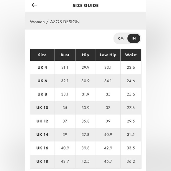 •Black midi length side runched dress• - Picture 7 of 8